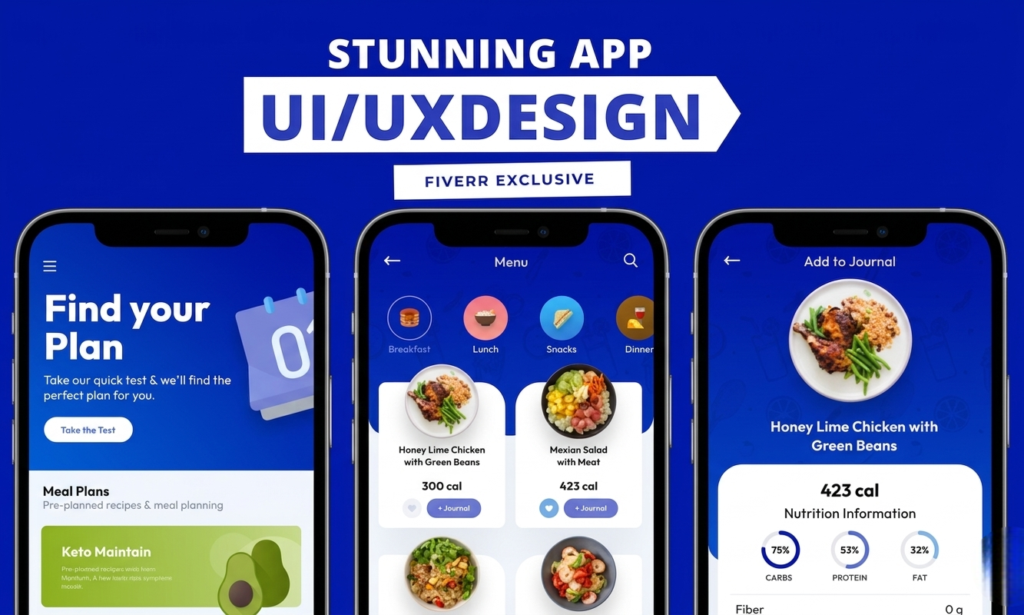 Long - term vision for mobile app development in Singapore for CEOs