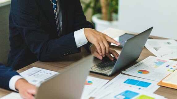 Why AI consulting services are the ultimate catalyst for roi