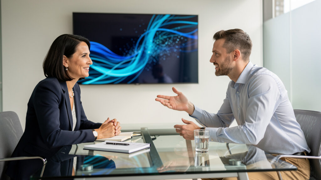 Machine learning consulting companies