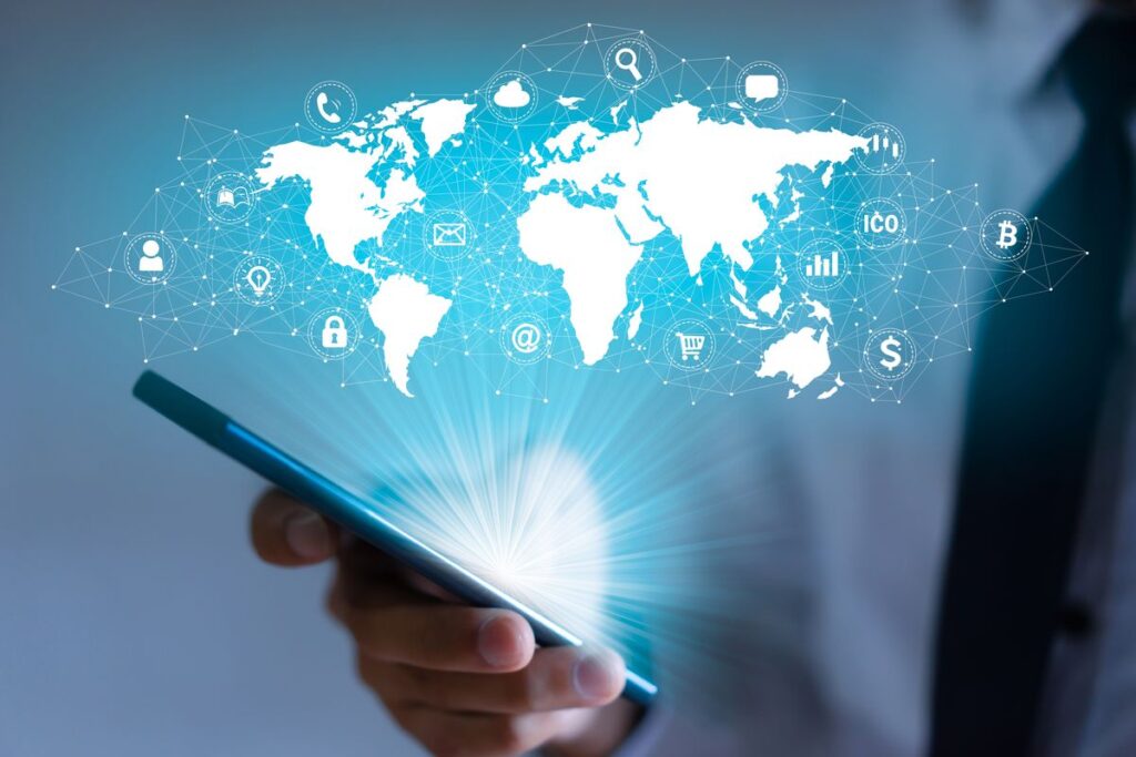 The future: Towards self-healing business systems