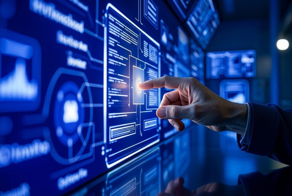 Why legacy modernization for quality systems is high-stakes