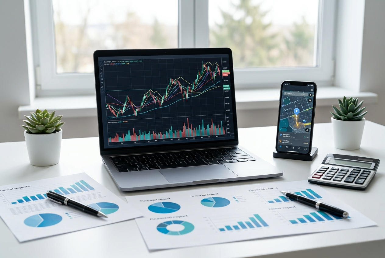 4+ Strategic stages to modernizing software for quality control