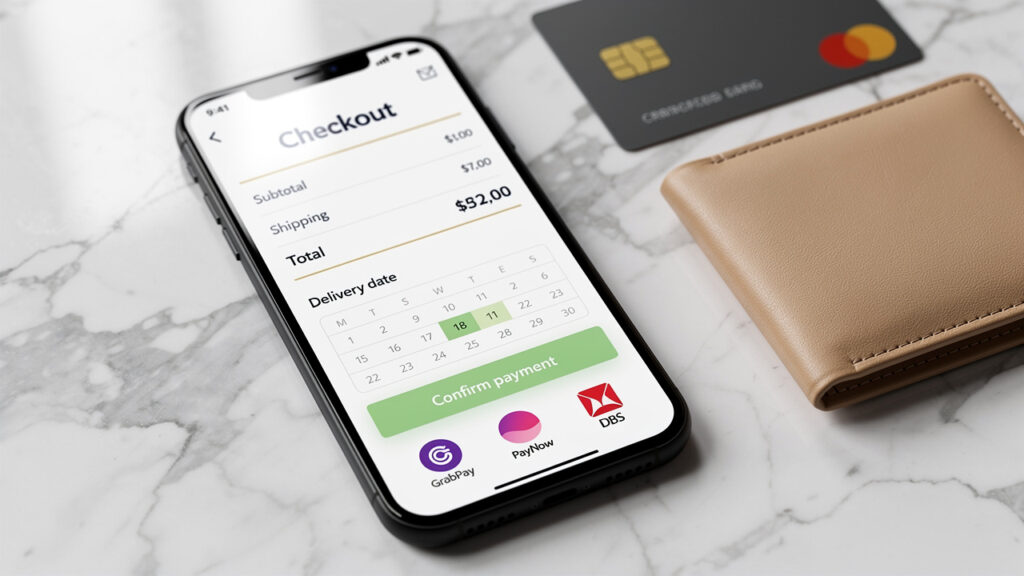 How KVY TECH Helps Singapore Brands Build for the D2C Ecommerce Future