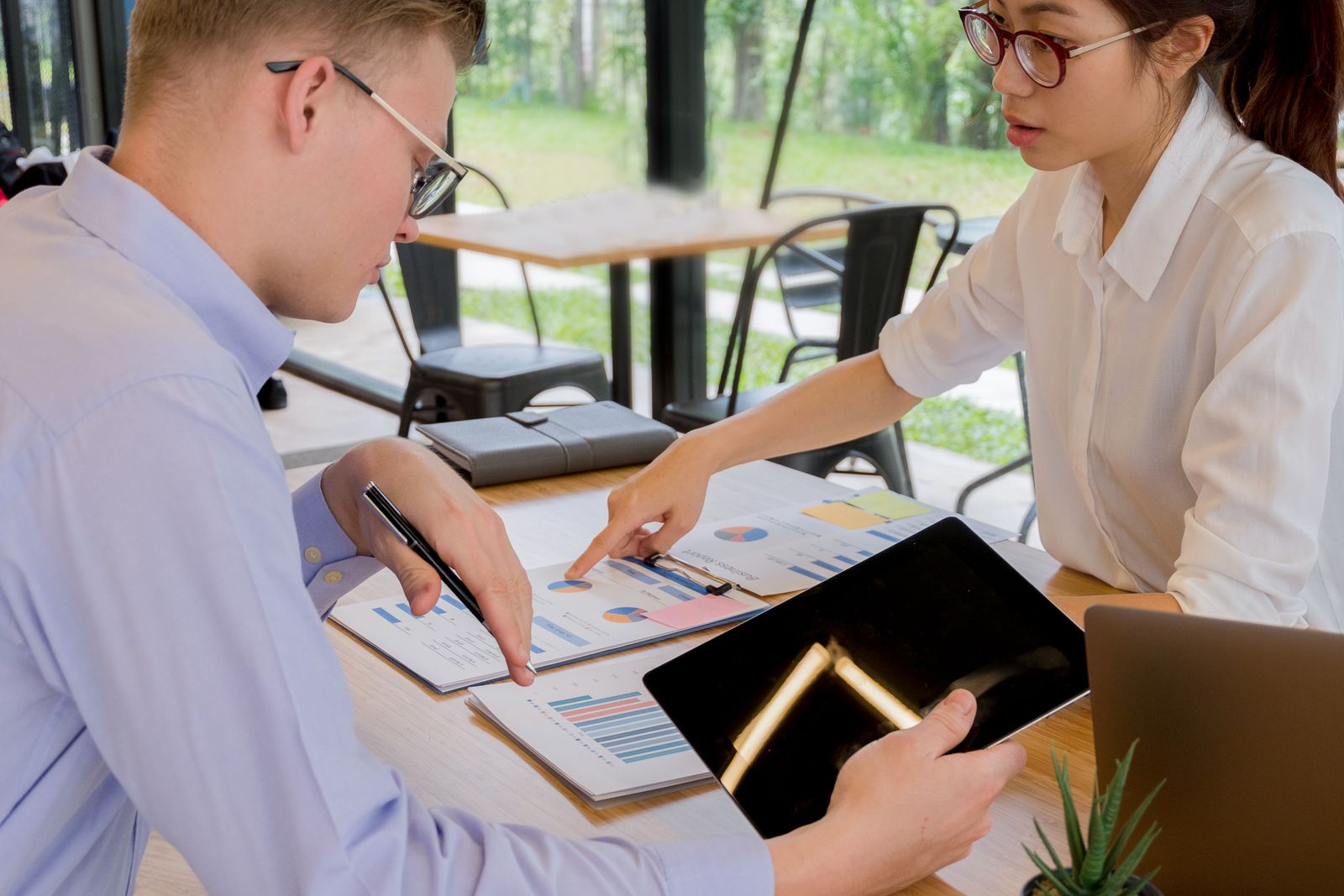 Choosing a development partner for custom marketplace development