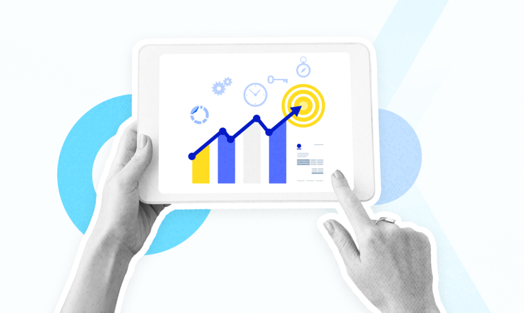 Enhancing e-commerce for service