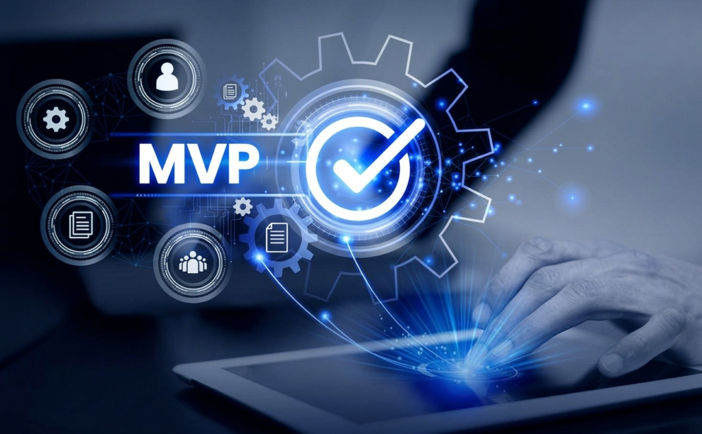 Why MVP software development services matter for startups