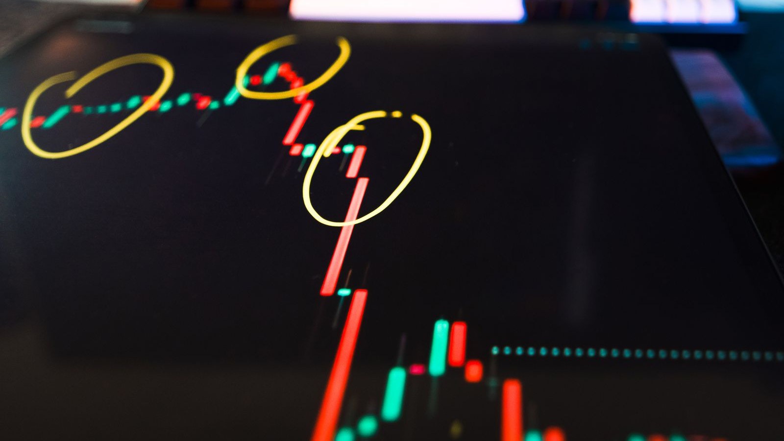 Dark analytics screen pricing the custom vs SaaS marketplace cost trade-off