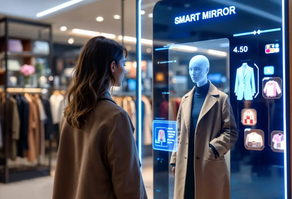 Enhancing the Customer Experience Through Data and Technology