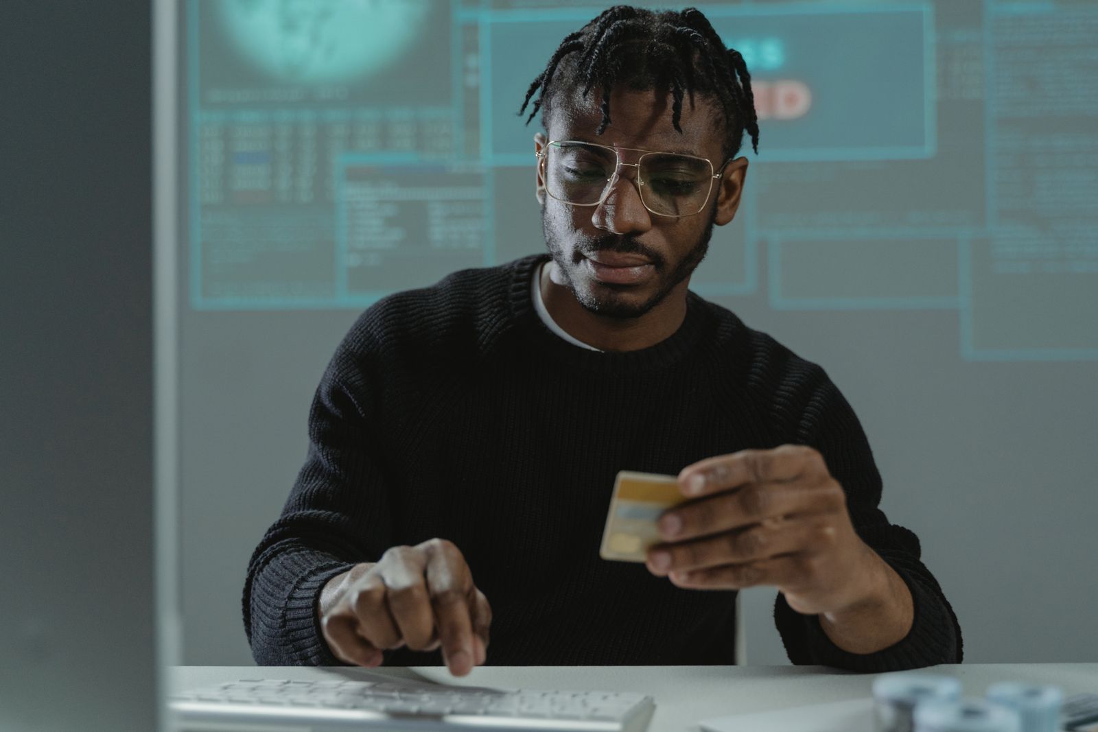 Card payment representing the transaction engine in marketplace architecture