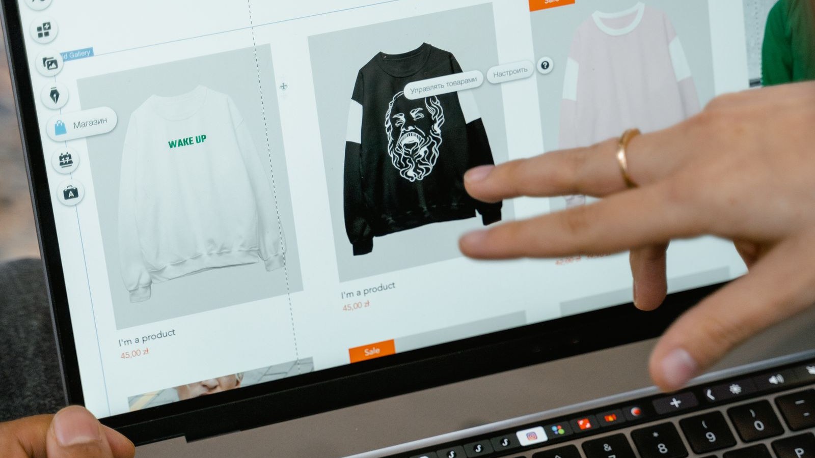 Shopify plus a multi-vendor app, Path A in the Medusa.js vs Shopify marketplace comparison