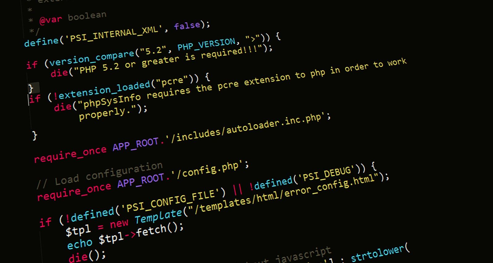 Configuration code registering the connector module for a Payload CMS Medusa integration