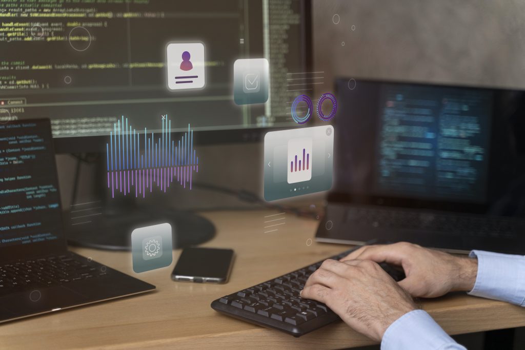 representation user experience interface design computer