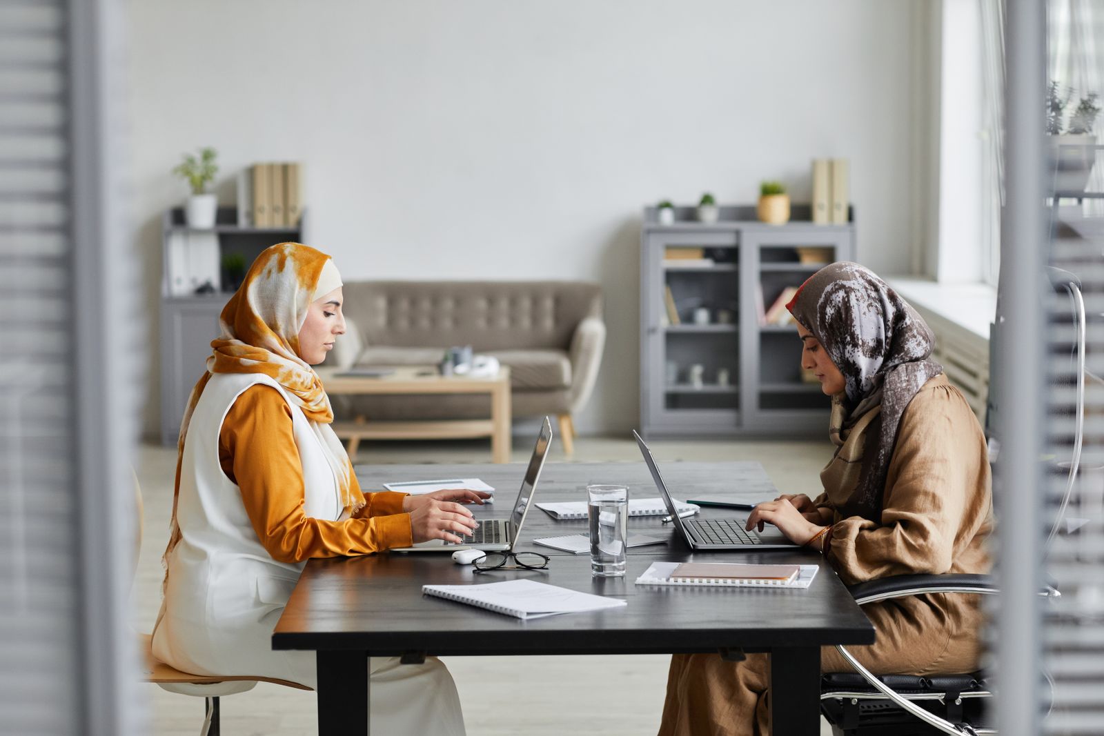Procurement filing system related to RFQ ecommerce punchout integration