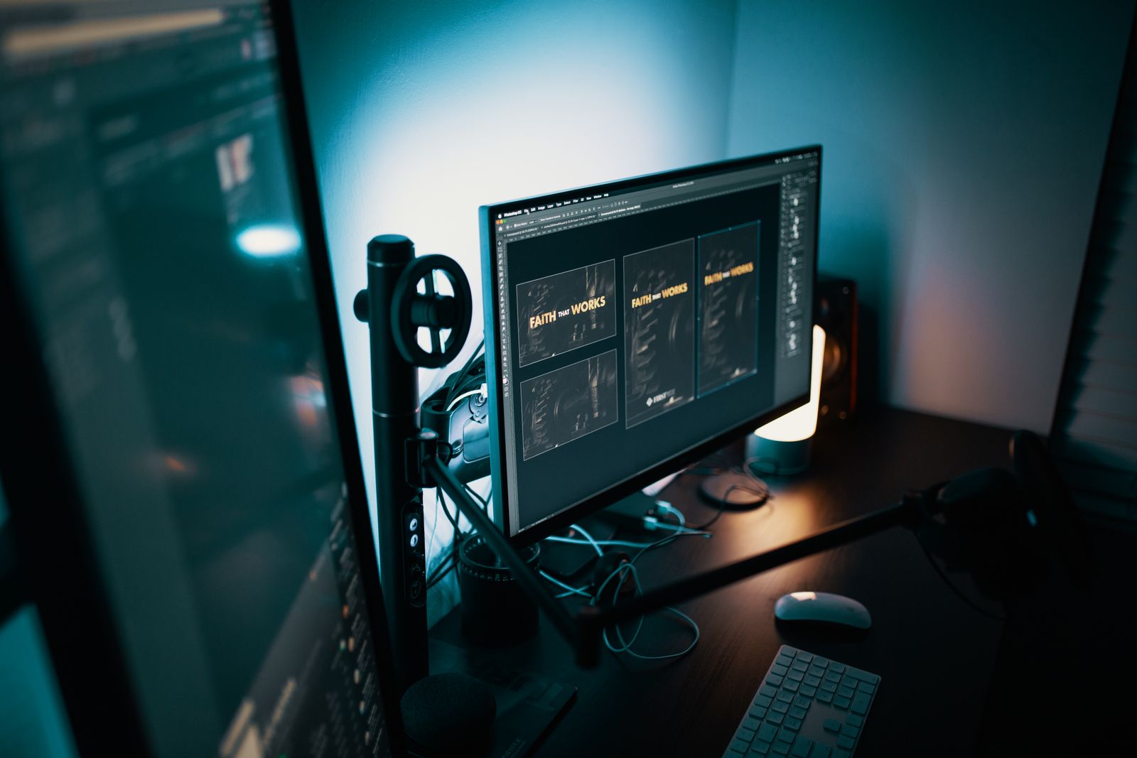 Custom marketplace development on a dark dev screen, a Sharetribe alternative path
