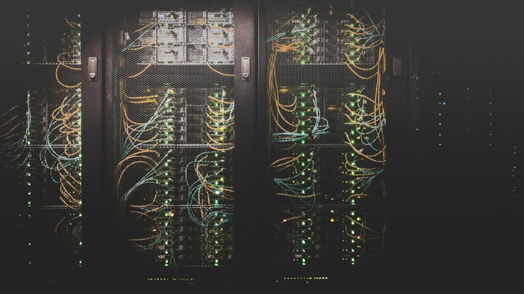 Server infrastructure for reliable Payload CMS hosting