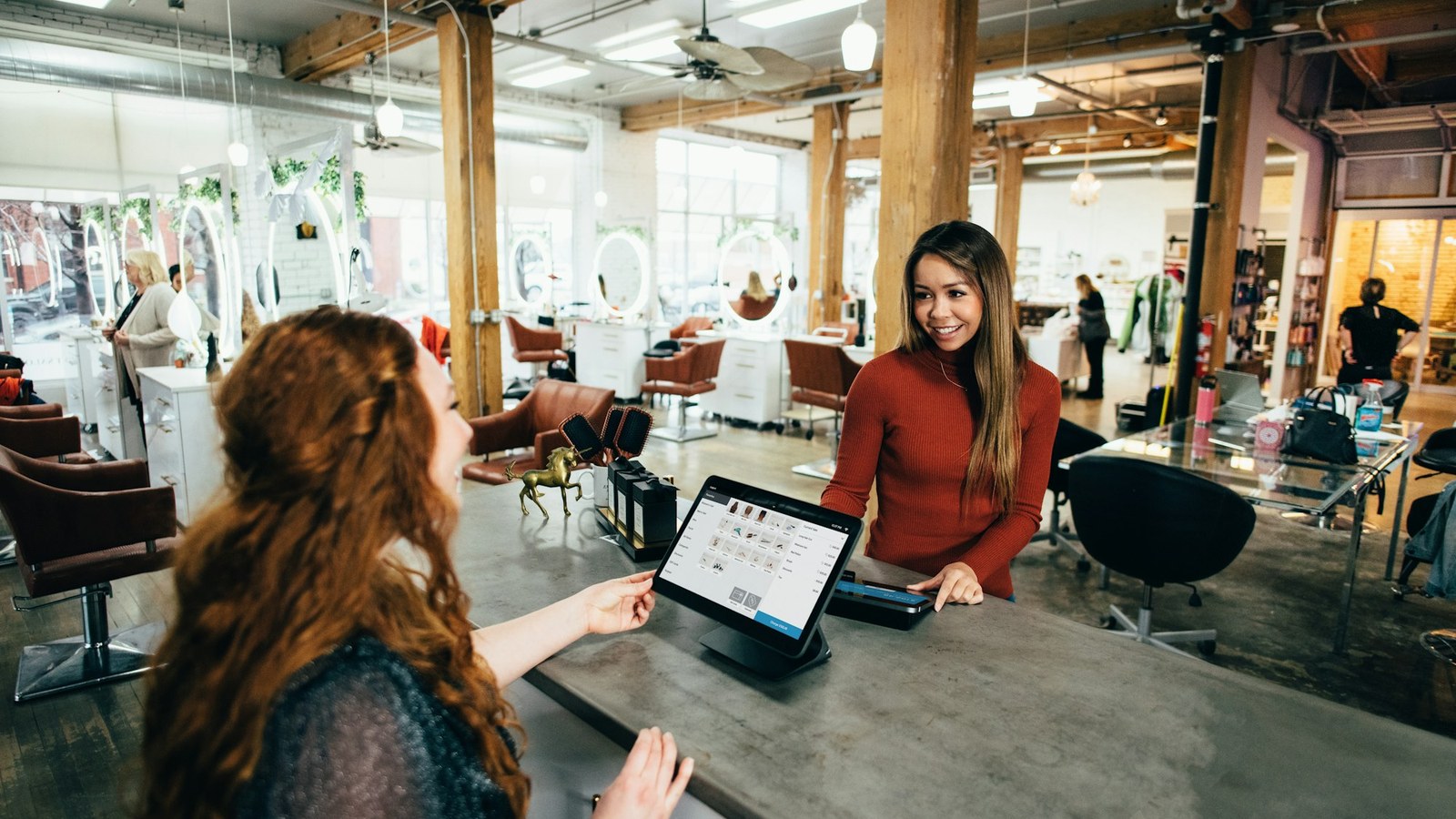 Planning marketplace architecture with a team
