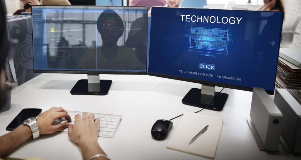 Technology Innovation Science Evolution Solution Concept