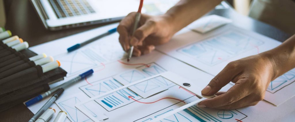 2Designing User Centric Software Products