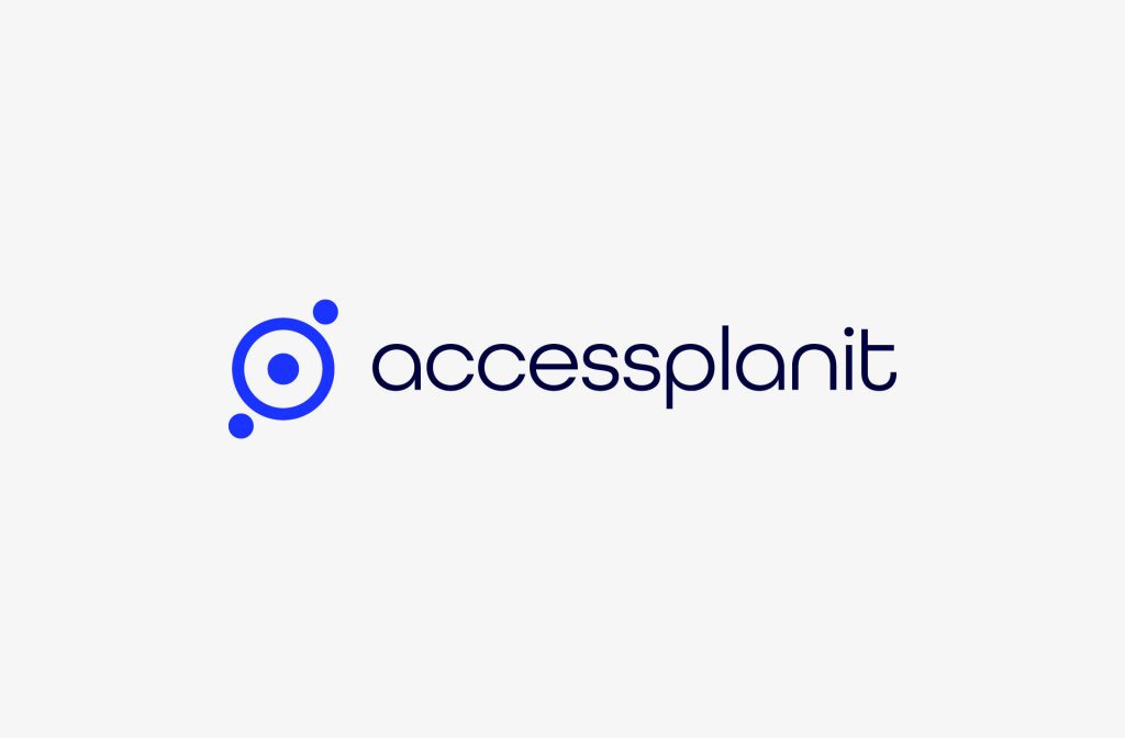 AcessPlanit portfolio Logo Main