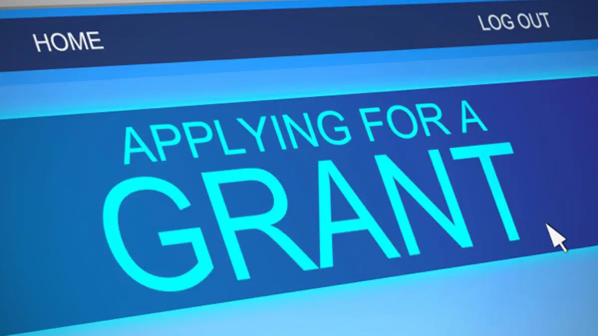 Grant 1