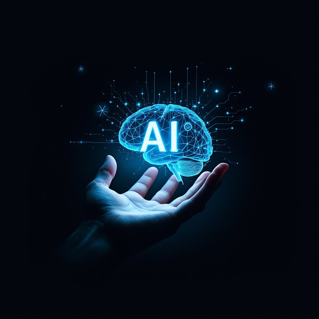 Generative AI integration: From static forecasts to autonomous execution