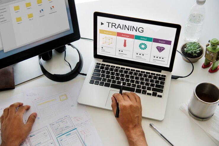 odoo traning