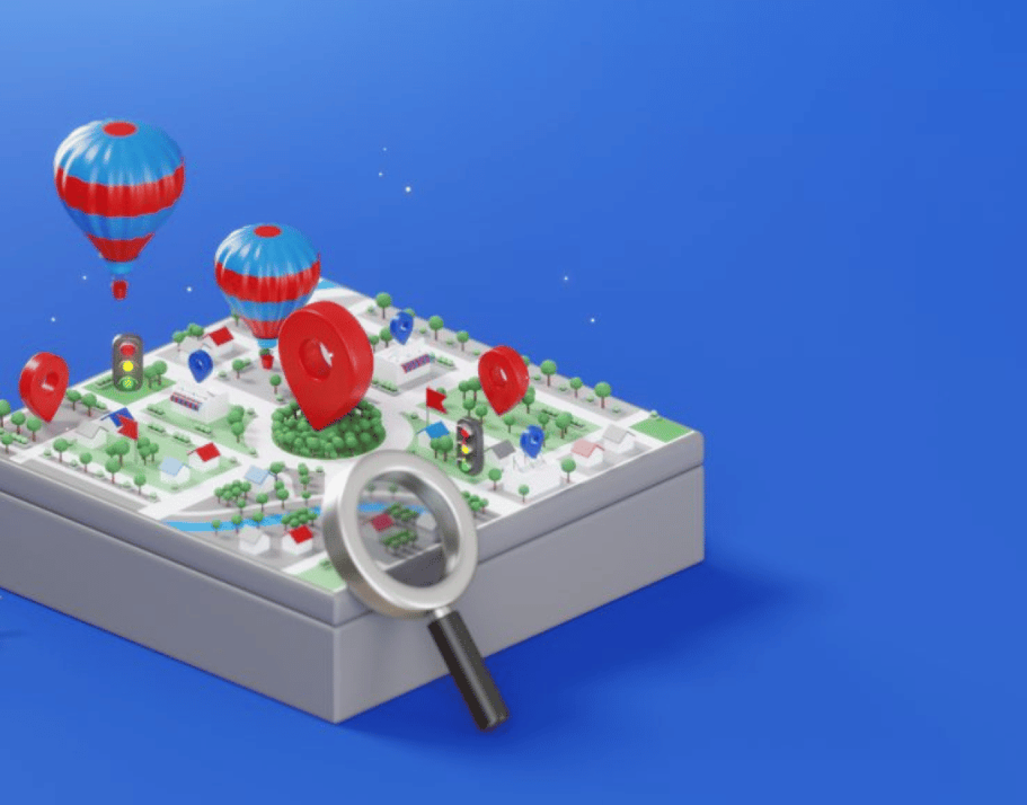 3d view map 1