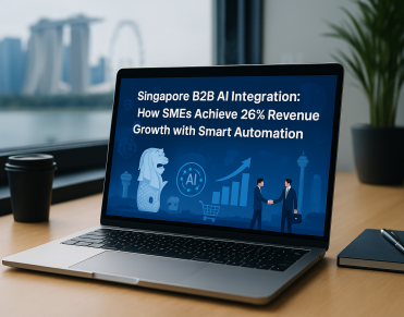 Singapore B2B AI Integration