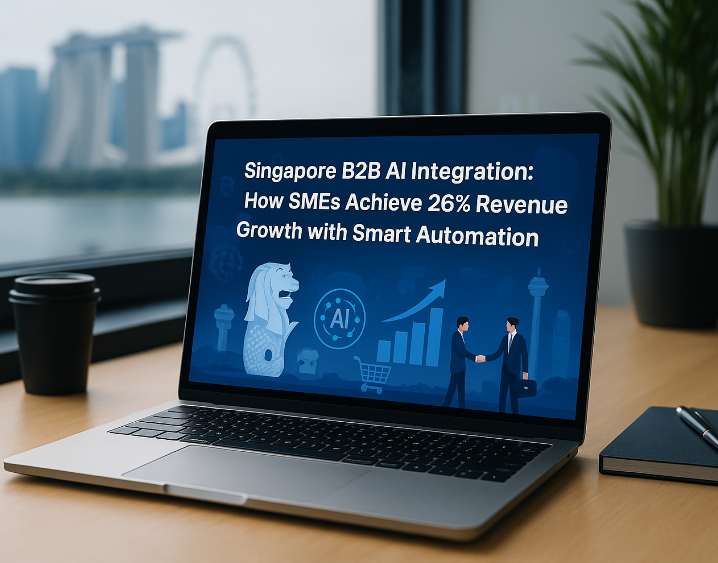Singapore B2B AI Integration