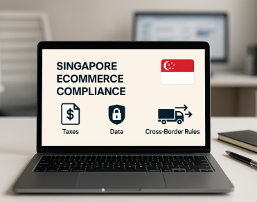 Singapore Ecommerce Compliance