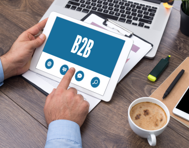 B2B Ecommerce for Singapore