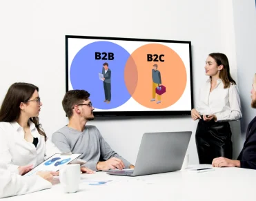 B2B vs. B2C Customers Key Differences and Best Practices