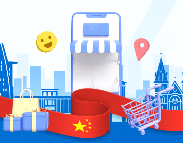 Ecommerce in China: Key players, Trends, Growth and Opportunity 2024