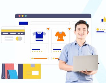 Building an Ecommerce Website