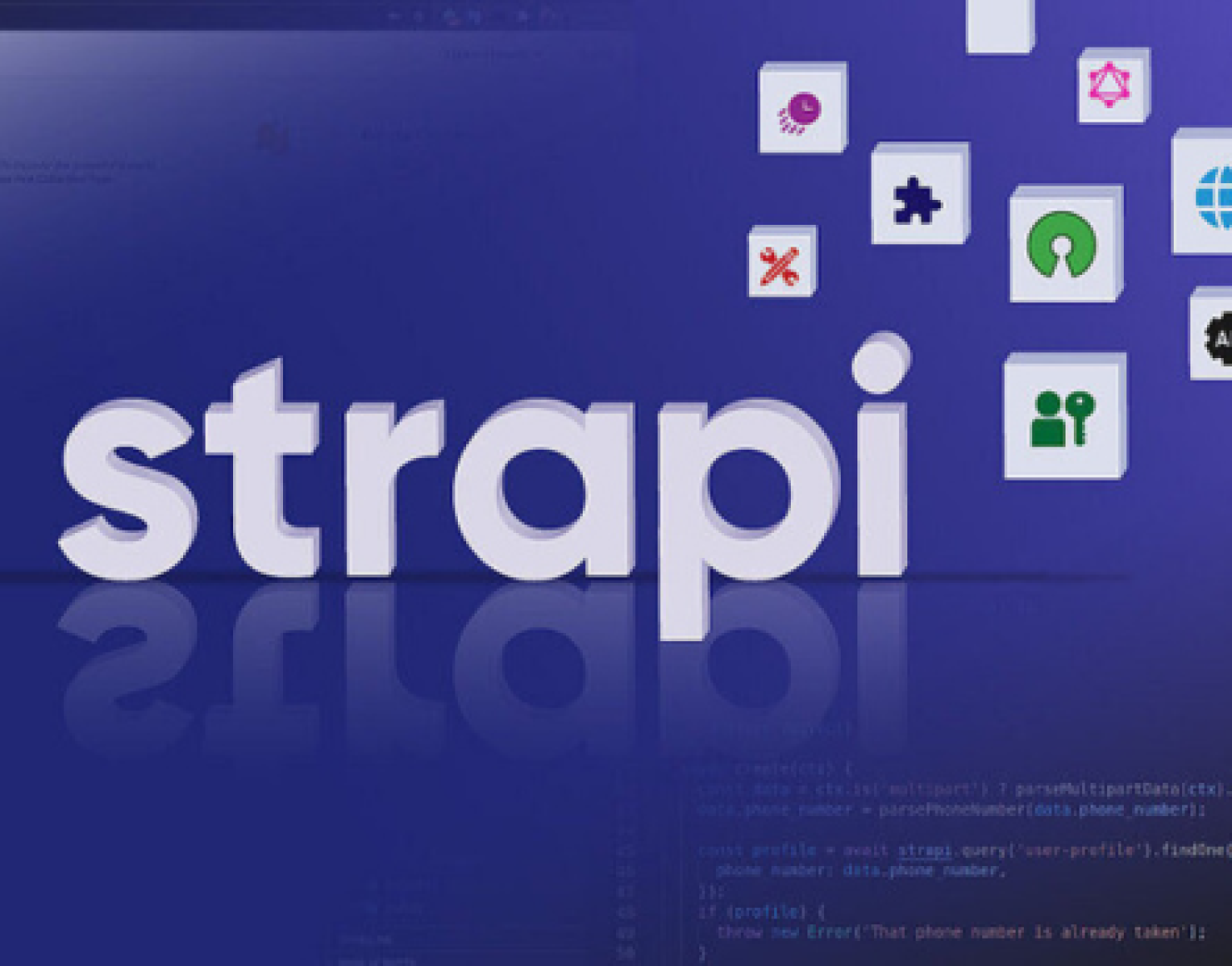 Choose a Strapi Development