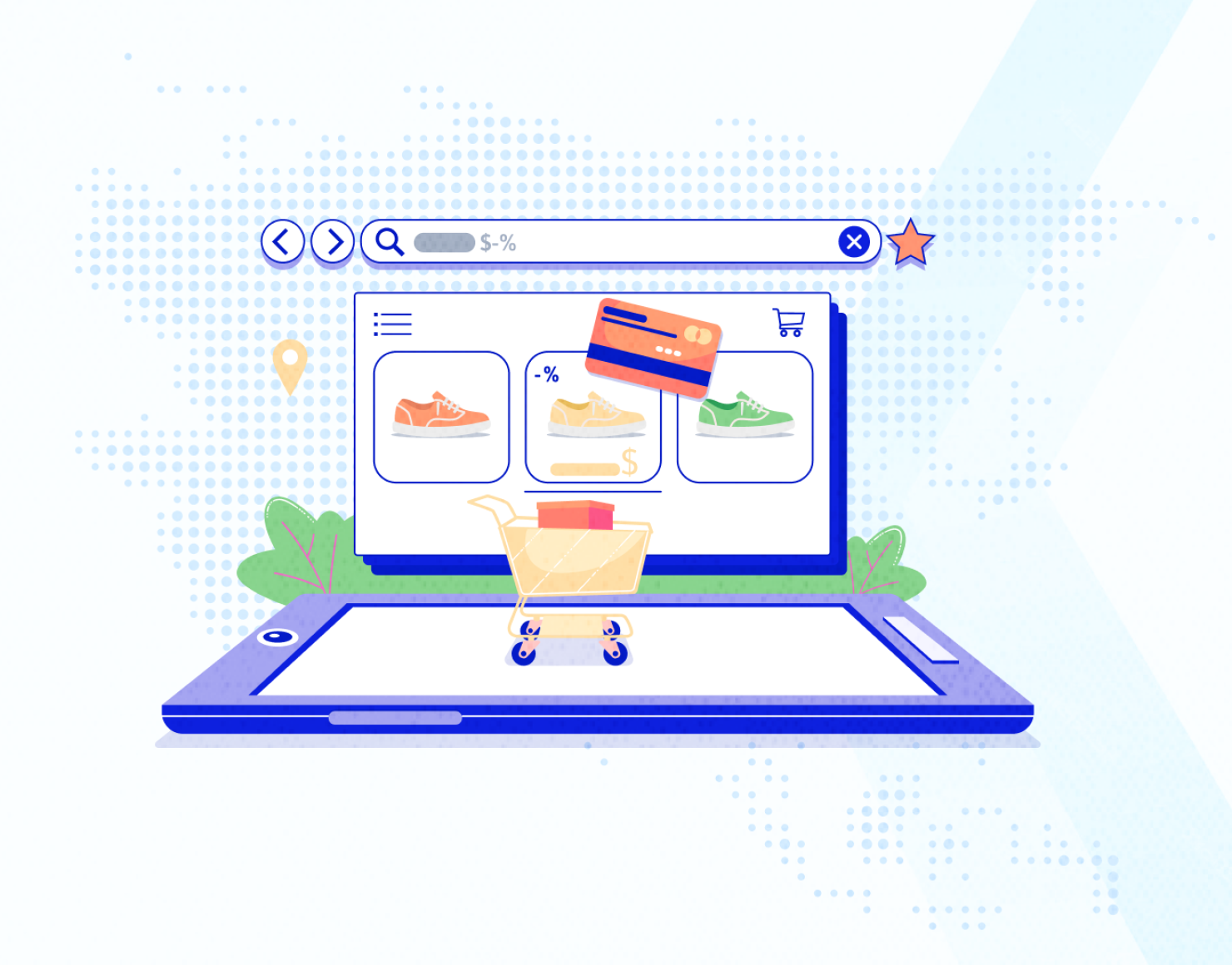 E commerce Growth Opportunities in Asia