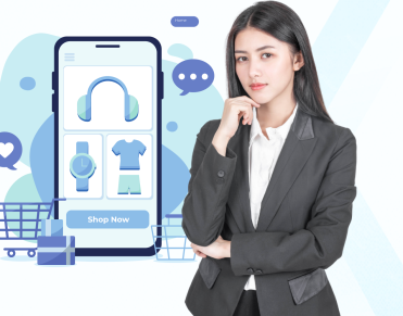 Ecommerce Business Success kvytech