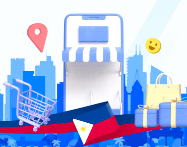 Ecommerce in Phillippines
