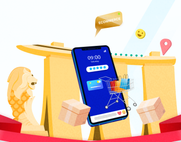 Ecommerce in Singapore