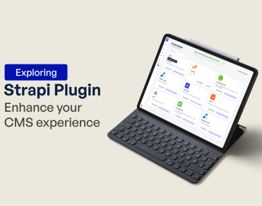 Exploring Strapi Plugin