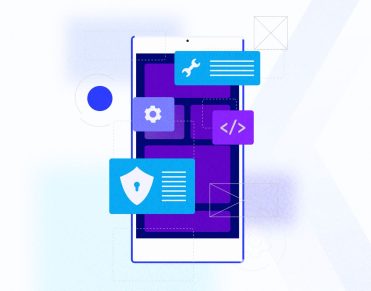 Exploring the Vast Universe of Mobile App Development compressed