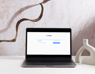 Finding the Best Strapi