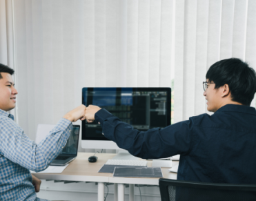 IT Company in Singapore