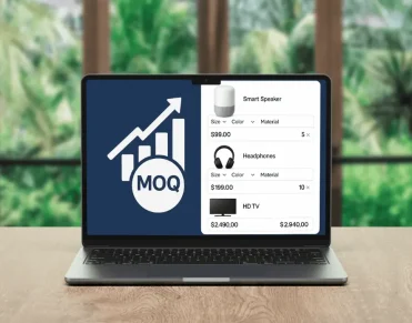 MOQ (Minimum Order Quantity) Enforcement Managing Inventory and Profitability in B2B eCommerce