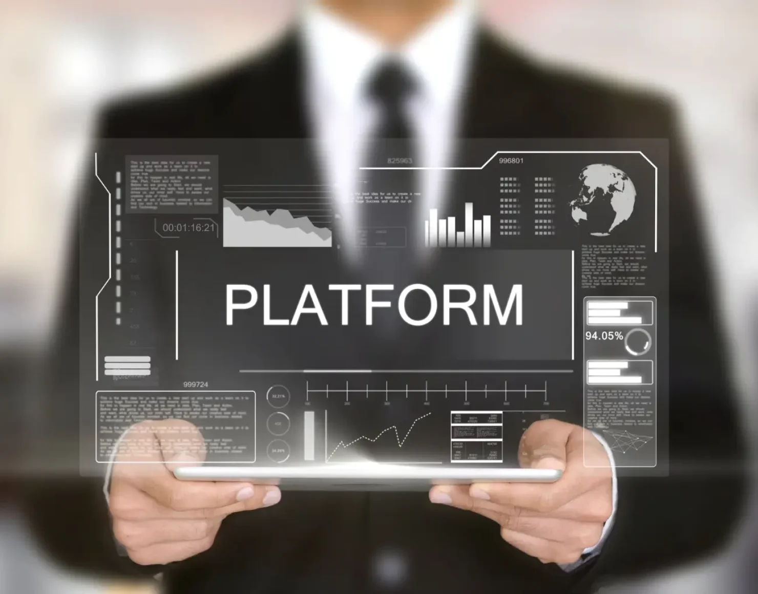 Marketplace platform limitations