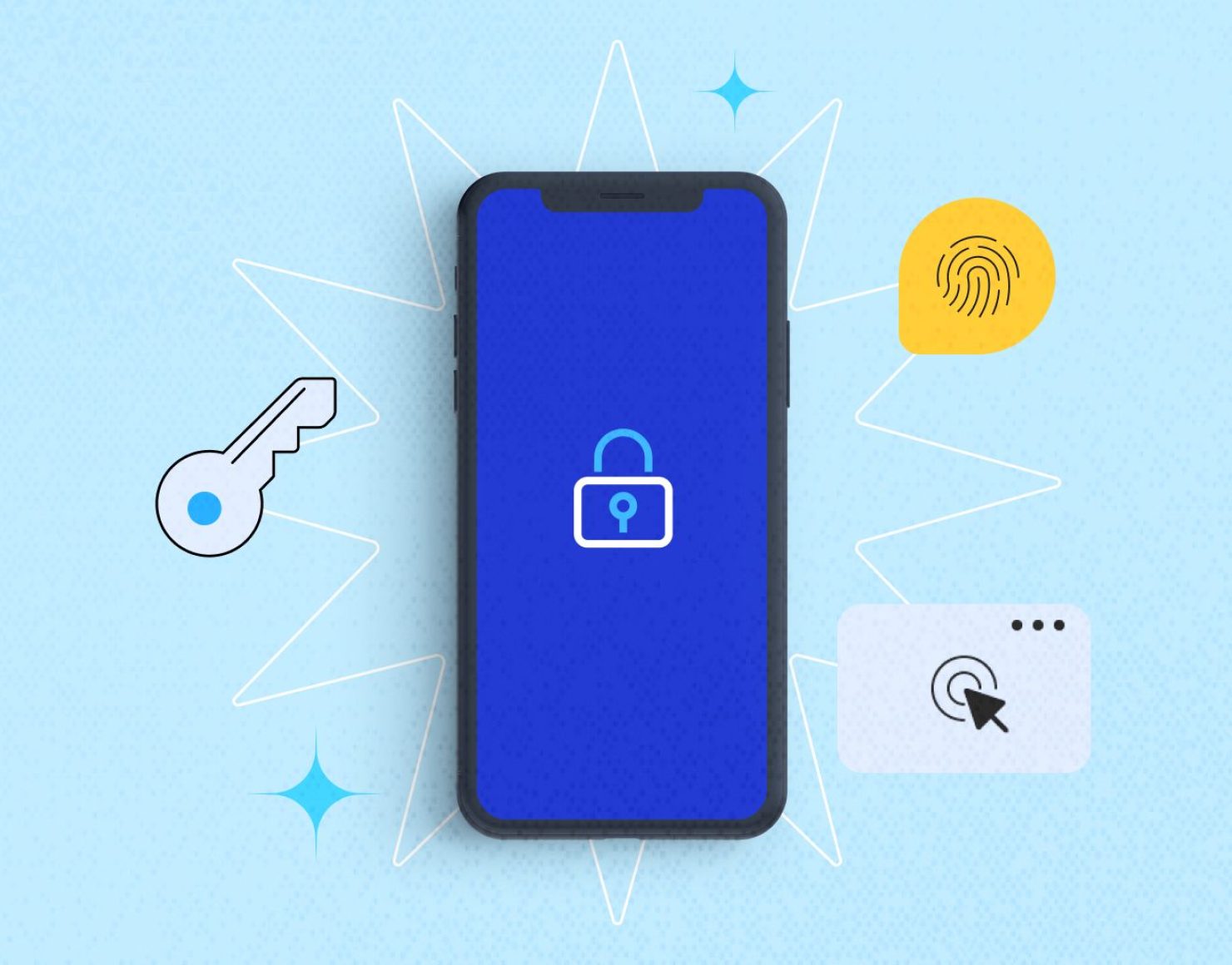 Enhancing security and usability: An overview of passwordless authentication