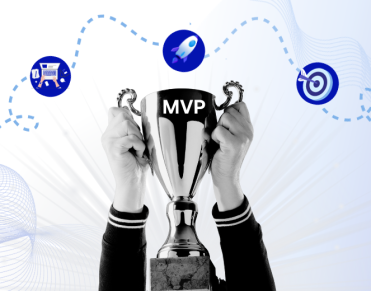 The Power of MVP Building Success with a Minimum Viable Product 1
