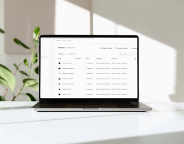 Transforming E commerce with Medusa.js