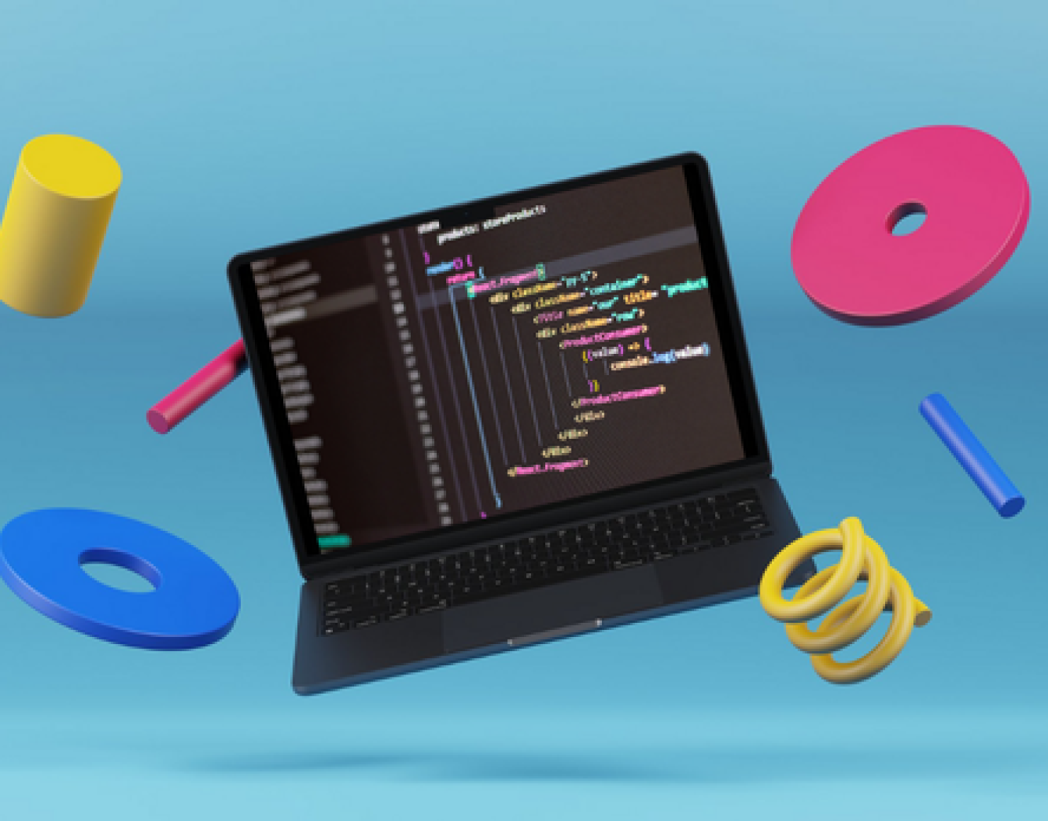 True Cost of Software