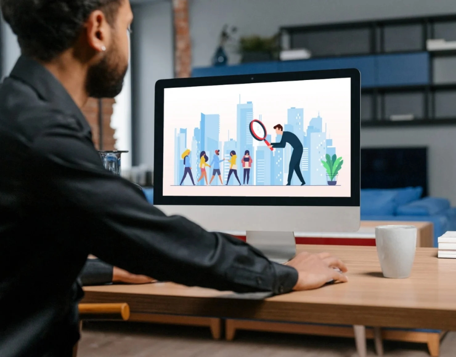 Understand your customer in ecommerce